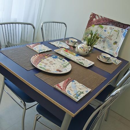 Apartman U Kolonady Karlovy Vary Ngoại thất bức ảnh
