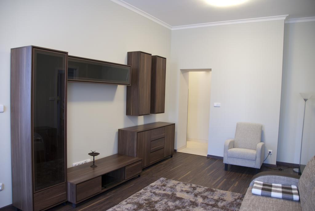 Apartman U Kolonady Karlovy Vary Phòng bức ảnh