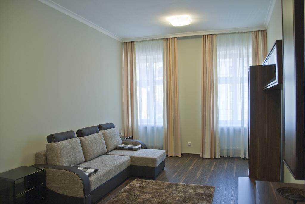 Apartman U Kolonady Karlovy Vary Phòng bức ảnh
