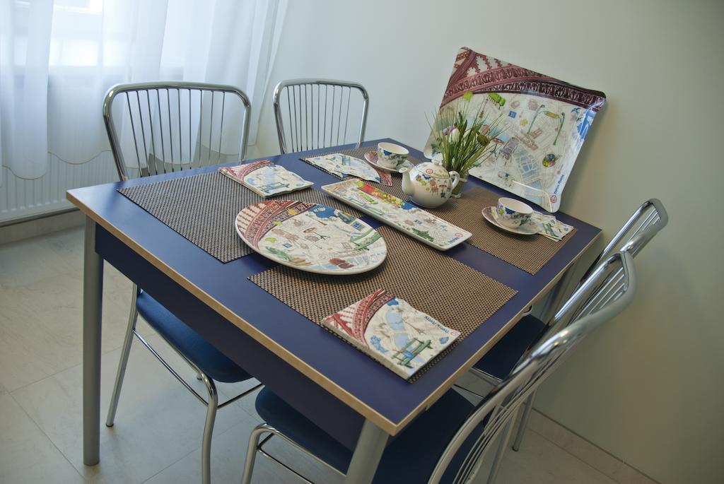 Apartman U Kolonady Karlovy Vary Ngoại thất bức ảnh