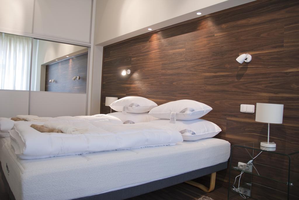 Apartman U Kolonady Karlovy Vary Phòng bức ảnh