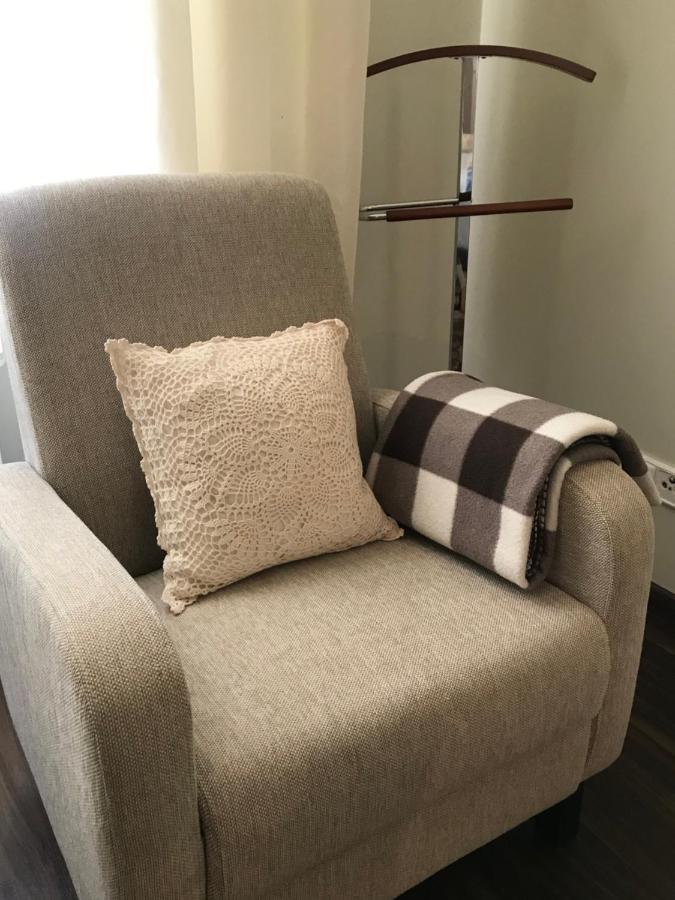 Apartman U Kolonady Karlovy Vary Ngoại thất bức ảnh