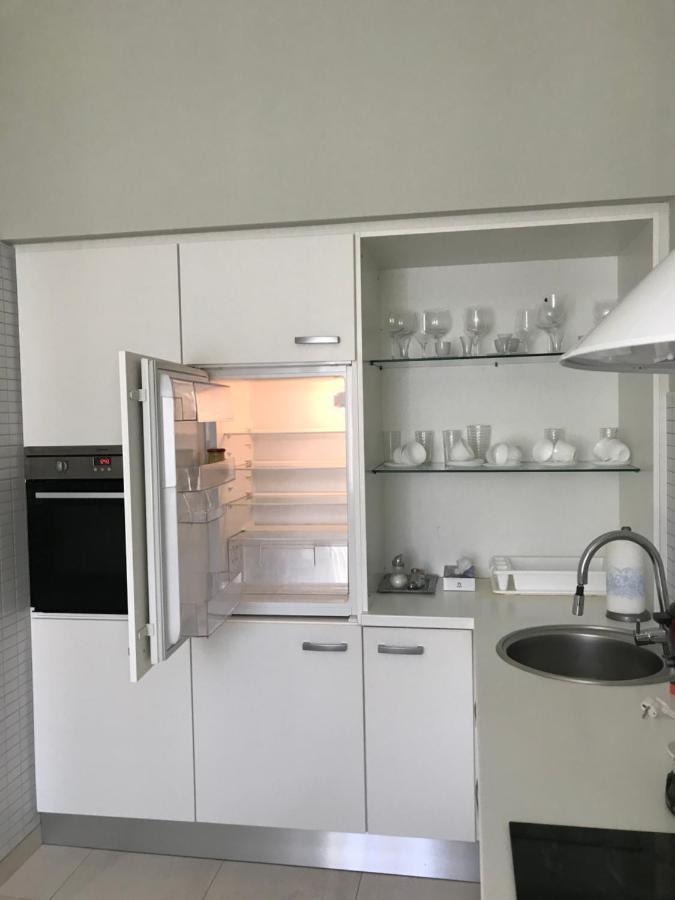 Apartman U Kolonady Karlovy Vary Ngoại thất bức ảnh