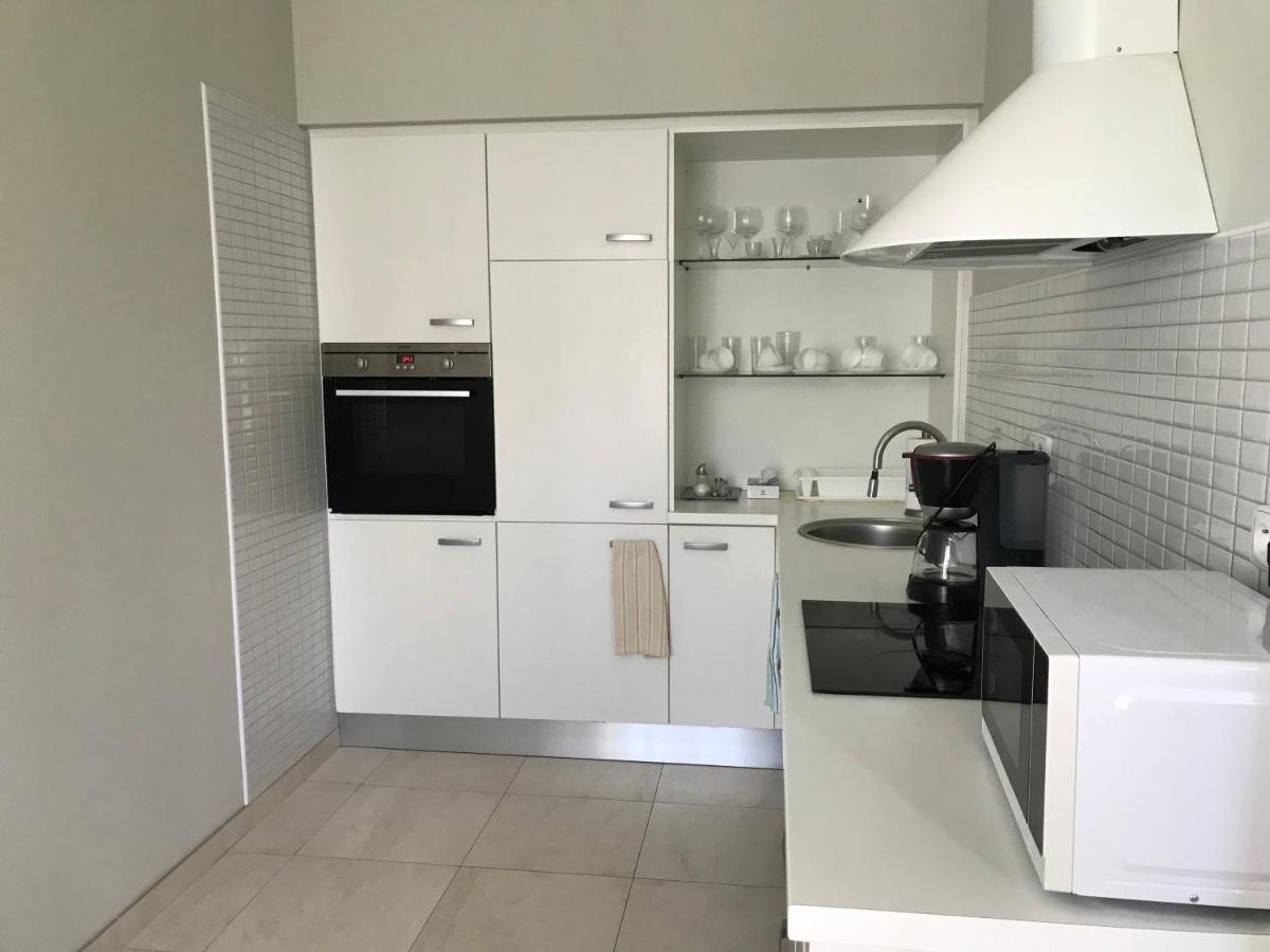 Apartman U Kolonady Karlovy Vary Ngoại thất bức ảnh